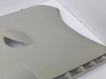 фото thumb №7, Renault zoe 2019 комплект защита средняя стойка / c