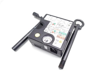 фото thumb №10, Dacia sandero компрессор do шина 2014 хэтчбек 4/5dr 995656935r 12-23