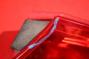 фото thumb №6, Лампа левая зад задняя 8200700046 renault thalia 2 ii 08-12