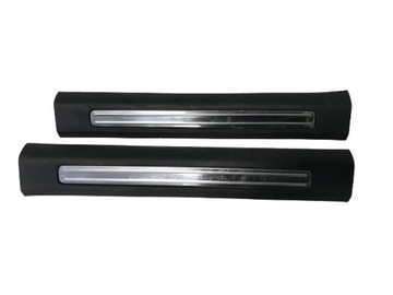 фото thumb №1, Планки пороговые s-max mk2 em2b-r13200-bcw