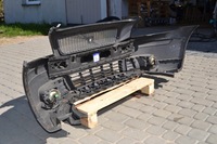 фото thumb №8, Бампер передній перед volvo v50 kol 452