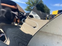 фото thumb №7, Дверь volkswagen tiguan iii 571 2024 24 2025 задние левая зад левый