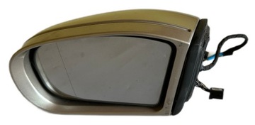 фото thumb №1, 413133417 дзеркало ліві електричні mercedes w203 7 pin