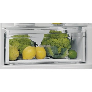 WHIRLPOOL W5 821E OX 2 холодильник с морозильной камерой