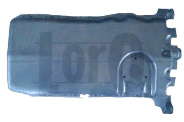 фото thumb №16, Поддон масляная a3 golf iv octavia leon bez otw na датчик