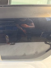 фото thumb №3, Opel astra j рестайлинг универсал дверь левый зад левая задние z190