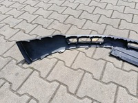 фото thumb №10, Vw phaeton 02-10 dół накладка спойлер бампера перед 3d0805903c оригинал