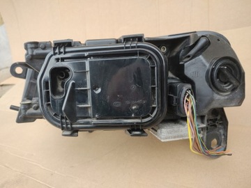 фото thumb №13, Фара лампа передня перед права audi a6 c6 ксенон 4f0941030ak європа