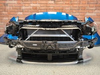 фото thumb №13, Перед капот бампер лампа pas крыло bmw 2 u06 m набор c31 230e гибрид