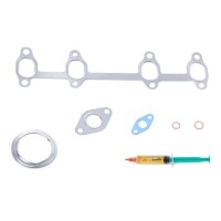 Турбина турбонагнетатель ridex 2234c0265r Цена, фото thumb