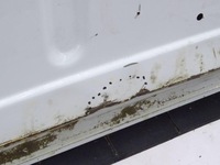 фото thumb №16, Iveco daily vi 14- e6 дверь сдвижные левая полный белый