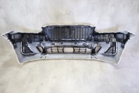 Купить Бампер bmw x3 g01 x4 g02 m набор lci рестайлинг  на park assist решётка на радар, фото thumb