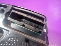 Opel astra h iii 04-07 1,6 105km счетчик приборы 13216682 209329km в Украине, фото thumb