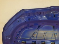 фото thumb №16, Skoda fabia iv 21- капот передня кришка двигуна перед 6va823153