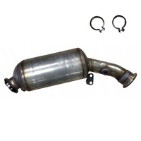 фото thumb №1, Фільтр dpf mercedes r320 4matic 3.0 cdi w251 2009-