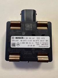 фото thumb №1, Mercedes радар датчик мертвый точка новый fv