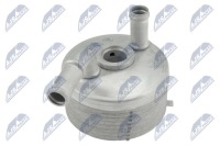 Nty ccl-bm-043 радіатор оливи, автоматична трансмісія Ціна, фото thumb