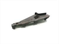 фото thumb №1, Mini mini кронштейн / кронштейн бампера заднего prawidłowy 2002 хэтчбек