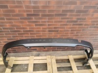 фото thumb №1, Бампер задня задній volvo v90 kombi cross country