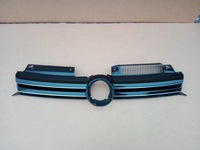 фото thumb №1, Vw golf vi решётка радиатора решётка радиатора 5k0853653 2008r