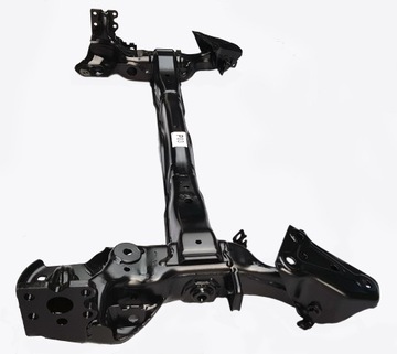 Задняя балка, ось Citroen C3 II (09-16), DS3 (09-19)