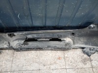 фото thumb №11, 71501-tyf-zz00 бампер задняя honda e чёрный