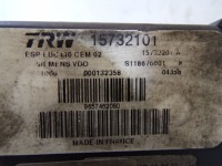 Насос abs peugeot 407 s118676001k Київ, фото thumb