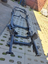 фото thumb №2, Ford ranger mk3 2021 r 2.0 ecoblue рама