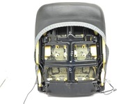 фото thumb №10, Bmw x5 e53 2003 сиденье пассажира