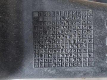 фото thumb №7, Volkswagen passat b6 2010 з спереду корпуси вентиляторів