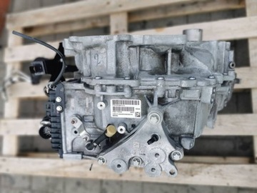 фото thumb №3, Jeep compass ii mp 1.4 multiair 4x4 комплектная автоматическая коробка передач коробки передач