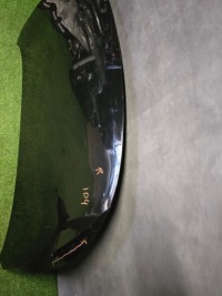 Купить Капот крышка двигателя vw id4, фото thumb