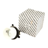 фото thumb №1, Двигатель вентилятора обдув alfa romeo giulia