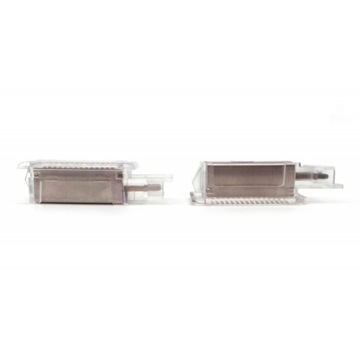 фото thumb №13, Maybach w240 підсвітка двері лампочки led 2 szt