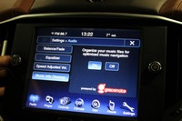 фото thumb №5, Дисплей экран навигации maserati ghibli 13-