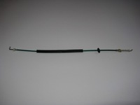 фото thumb №1, Трос дверь левый перед alfa romeo giulietta