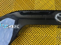 фото thumb №15, Кришка зад задня --- toyota bz4x subaru solterra od 2024- року --- + накладка