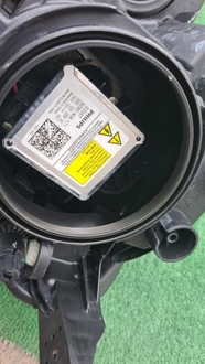 фото thumb №4, Ford ecosport lift st bi-xenon лампа передня kpl