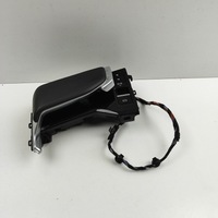 фото thumb №1, Audi q8 2023 домкрат зміни коробки передач / верхній