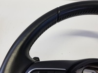 фото thumb №7, Jaguar f-pace воздуховод кожа лепестки переключения многофункциональный