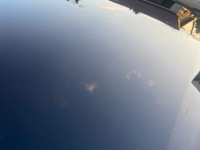 фото thumb №10, Капот кришка двигуна audi a3 8p lift 08-12 ly9b