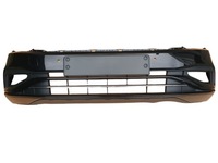 фото thumb №1, Gd vw passat b8 lc9x рестайлинг бампер перед 4xpdc 3g0807217am