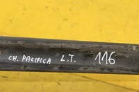 фото thumb №10, Молдинг дверь левый задняя pacifica i