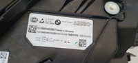 фото thumb №11, Лампа передня перед ліва права bmw 3 g20 g21 lift lci led black повний