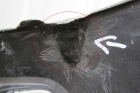 Бампер перед передний opel mokka 2 b 20- Доставка, фото thumb