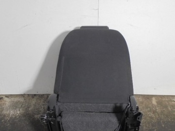 фото thumb №8, Mazda 2 ii de 07-10 сиденье сиденье сиденья перед левый правый диван 5d hb