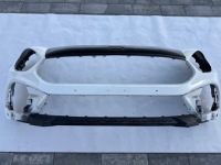 фото thumb №1, Бампер перед fiat 124 spider abarth оригинал нет клеёный