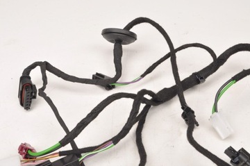 фото thumb №3, Mercedes w177 джгут двері лівий перед a1775408220