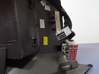 фото thumb №8, Volvo v40 ii туннель средний подлокотник кожа