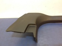 фото thumb №6, Opel astra k hb 5d защита порог левая